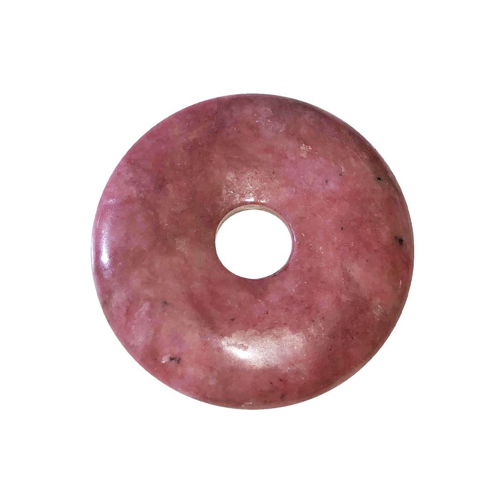 PI cinese in rodonite – Diverse Dimensioni