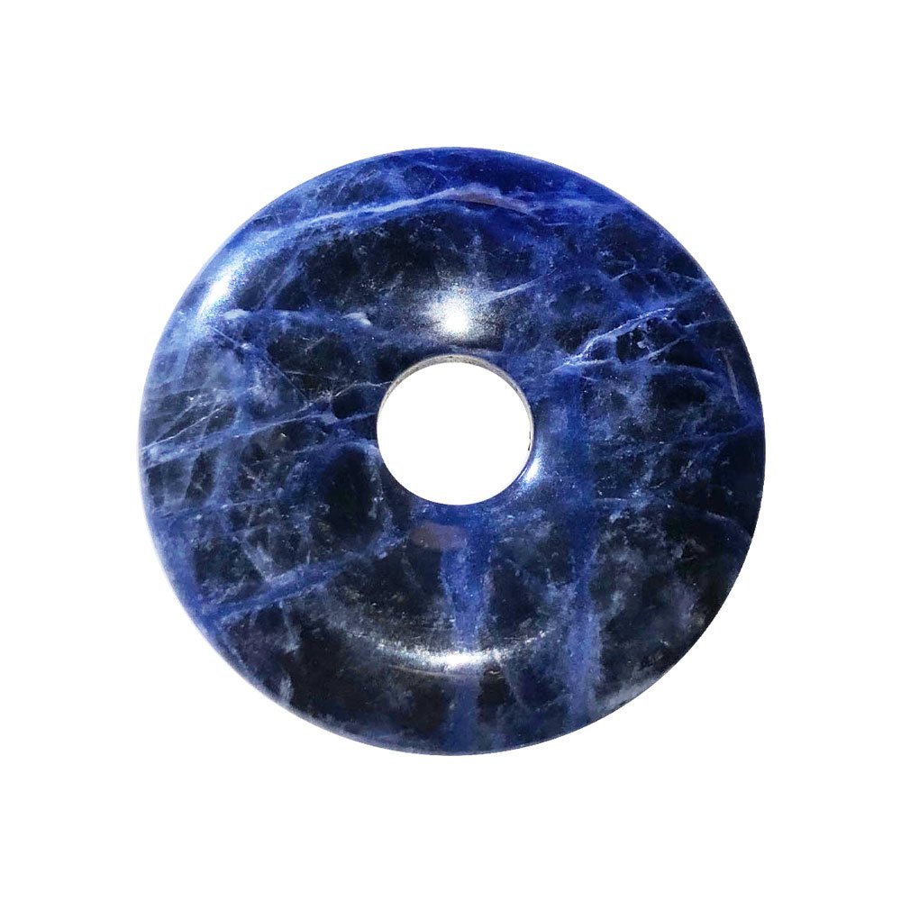 PI cinese in Sodalite – Diverse Dimensioni