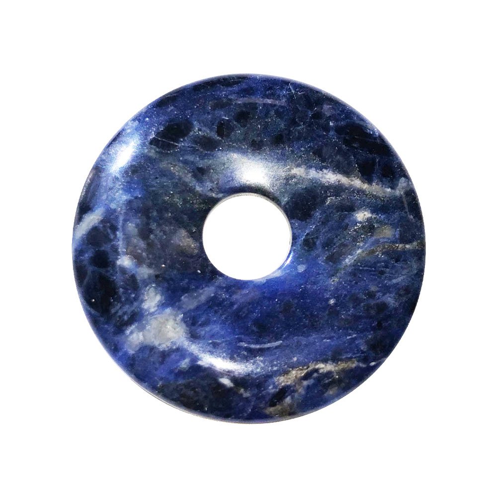 PI cinese in Sodalite – Diverse Dimensioni