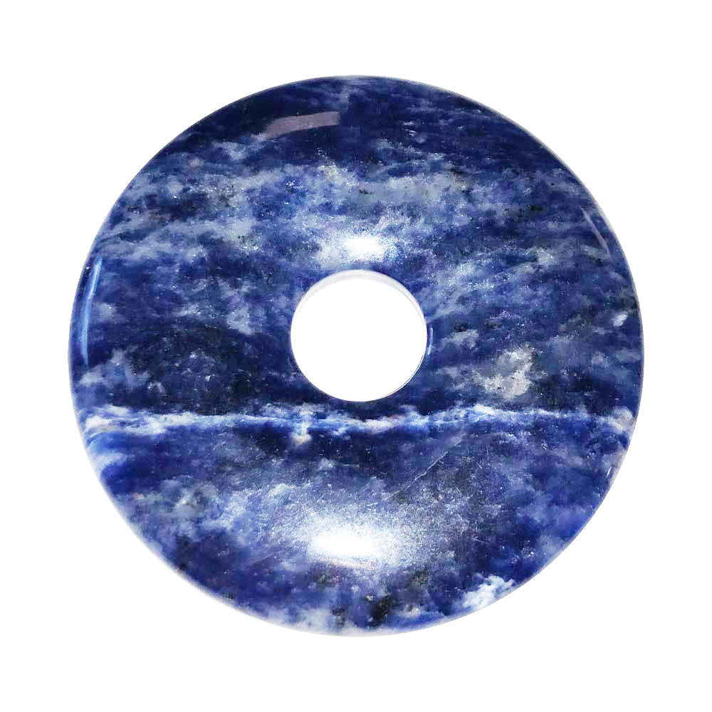 PI cinese in Sodalite – Diverse Dimensioni