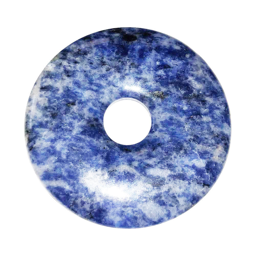 PI cinese in Sodalite – Diverse Dimensioni