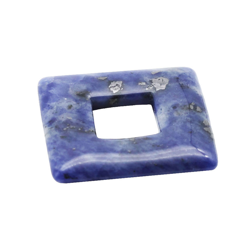 PI cinese in Sodalite – Diverse Forme