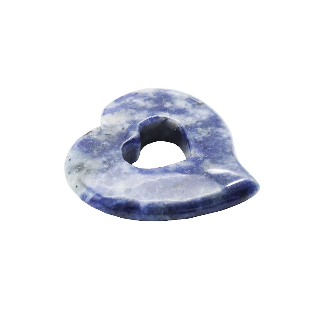 PI cinese in Sodalite – Diverse Forme