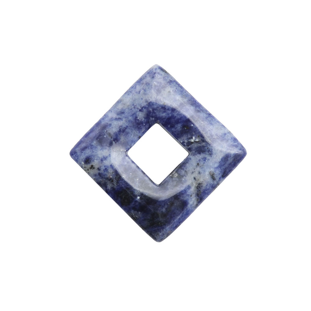 PI cinese in Sodalite – Diverse Forme
