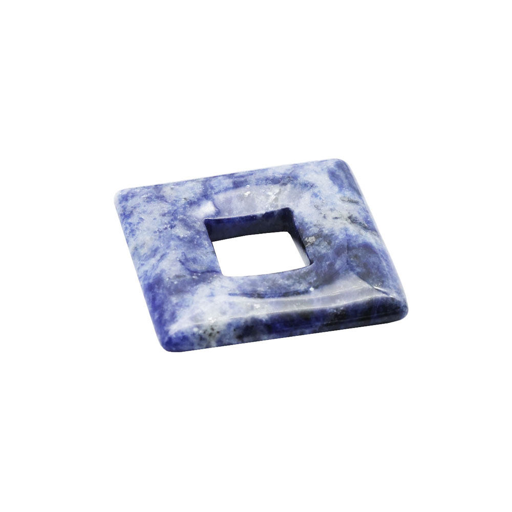 PI cinese in Sodalite – Diverse Forme