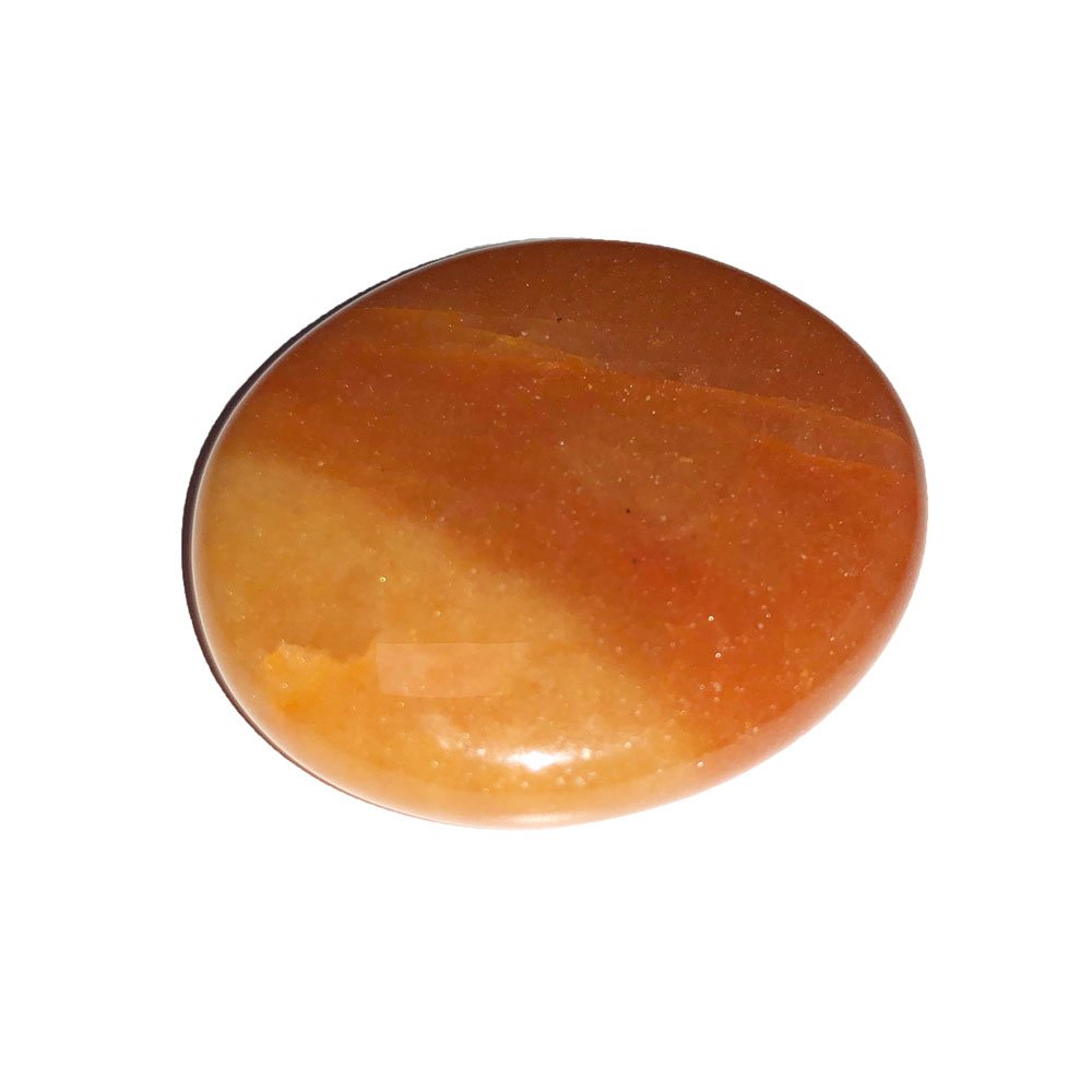 Pietra Piatta in Avventurina Rossa