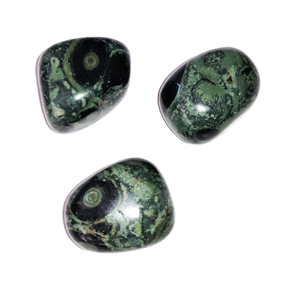 Kambamba Jasper pietra burattata