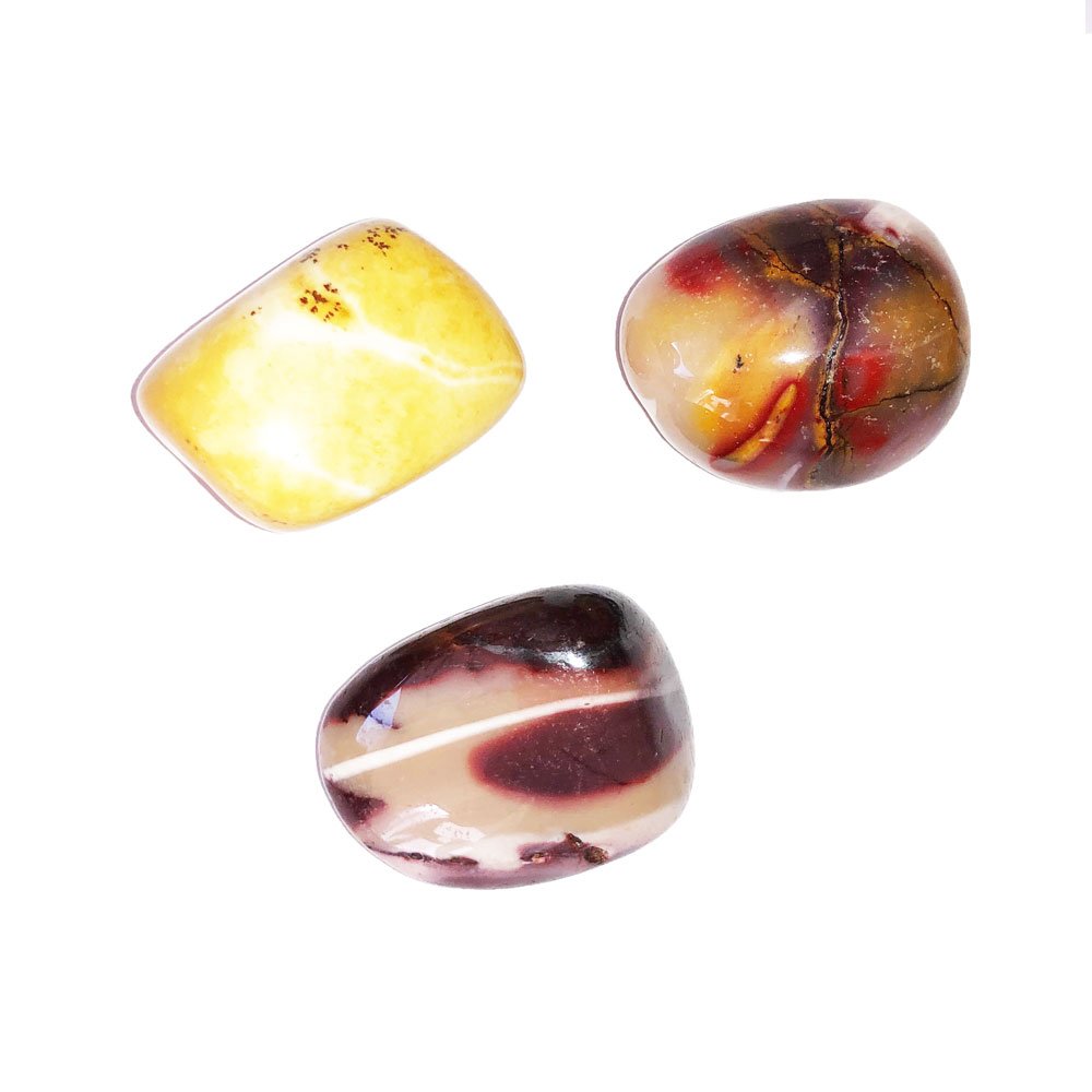 Pietra Laminata di Mookaite