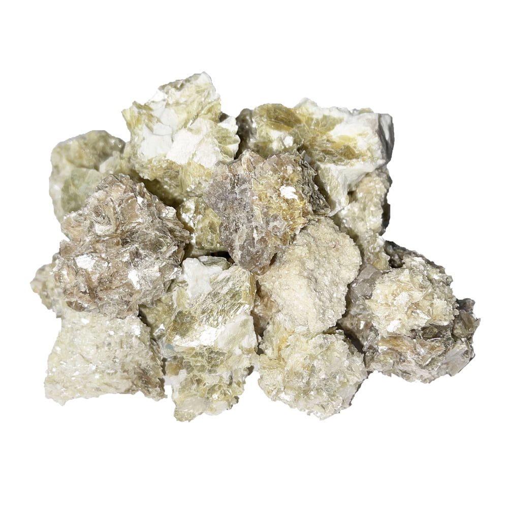 Pietra grezza moscovita