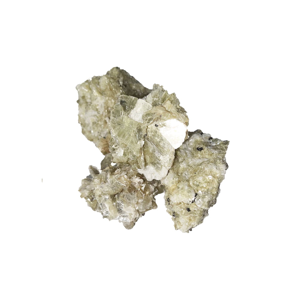 Pietra grezza moscovita