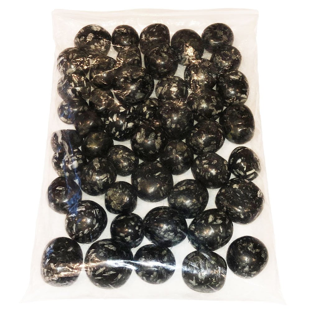 Pietra burattata del crisantemo