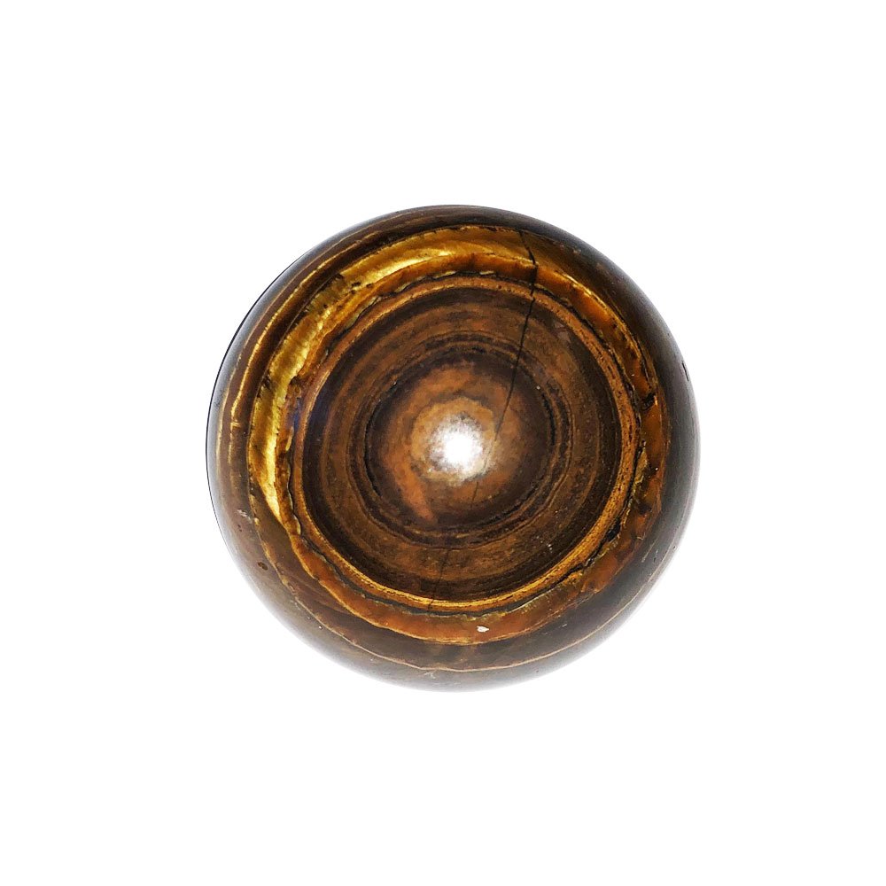 Sfera Occhio di Ferro – 40mm