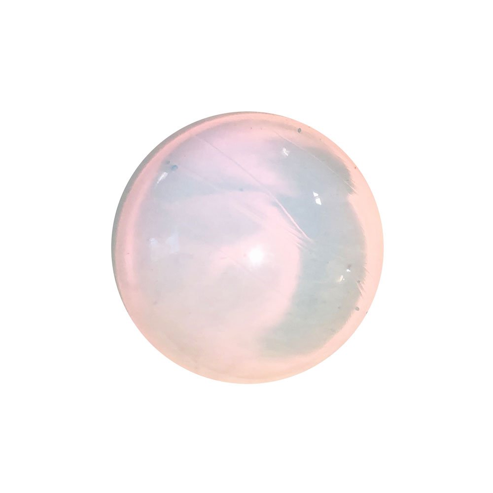 Sfera Opale Sintetico – 40mm