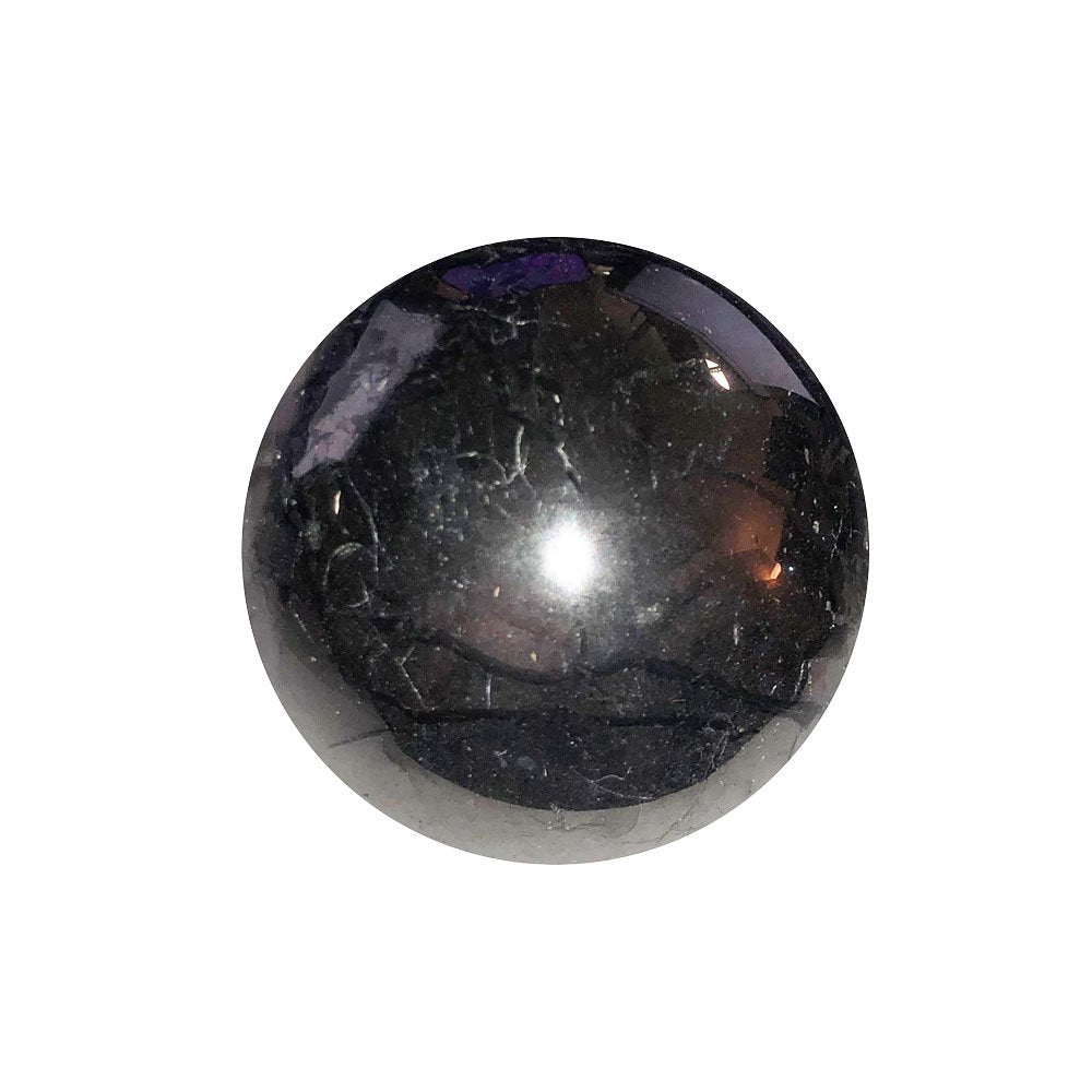 Sfera di Shungite – 40mm