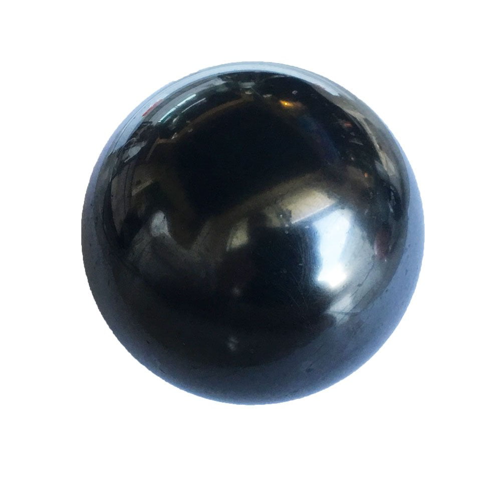 Sfera di Shungite – tra 50 e 55 mm