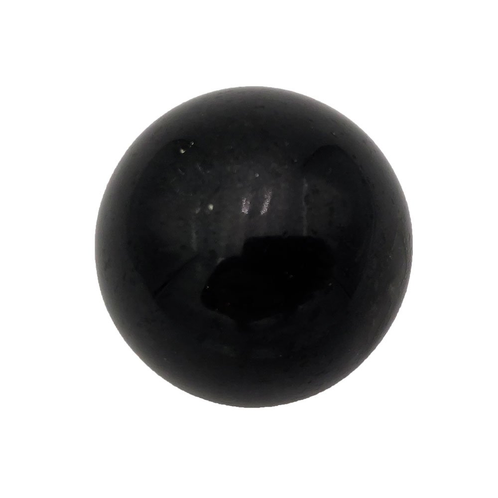 Sfera di Tormalina Nera – tra 50 e 55 mm