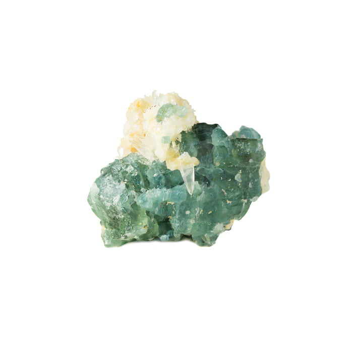 Apatite Verde