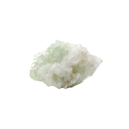 Apofillite Verde