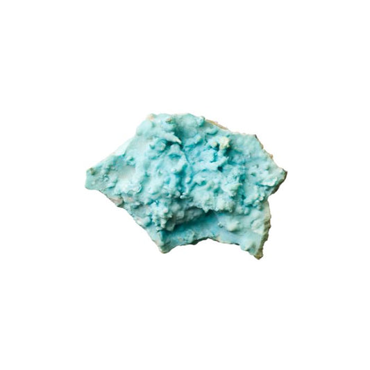 Aragonite Blu