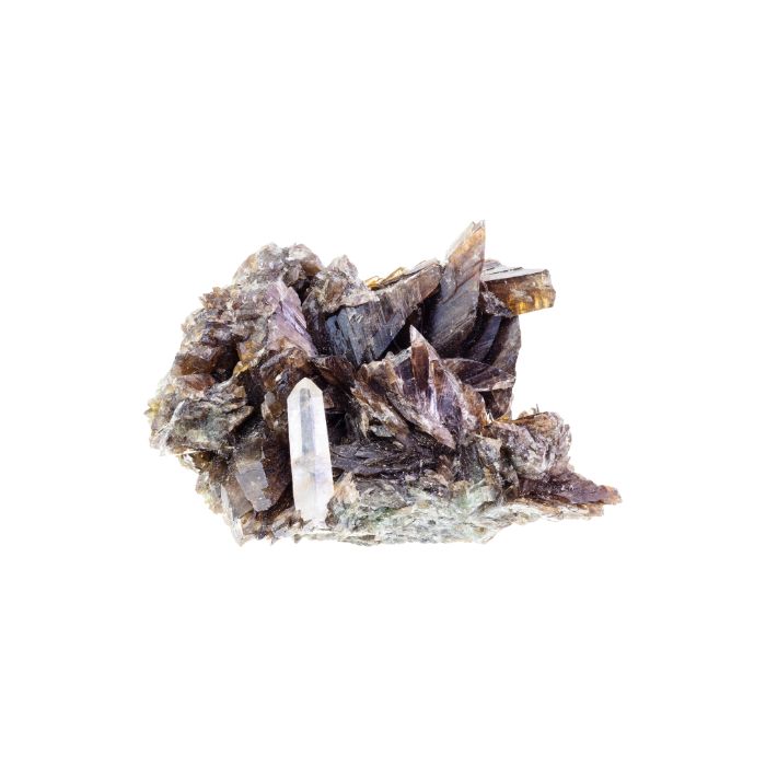 Axinite