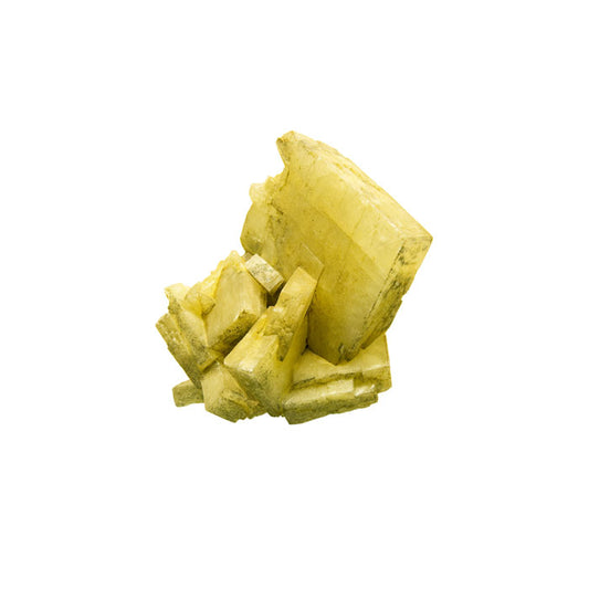 Barite