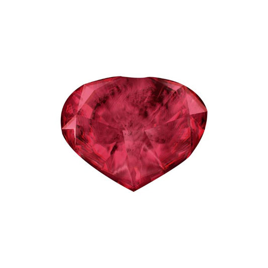 Berillo Rosso