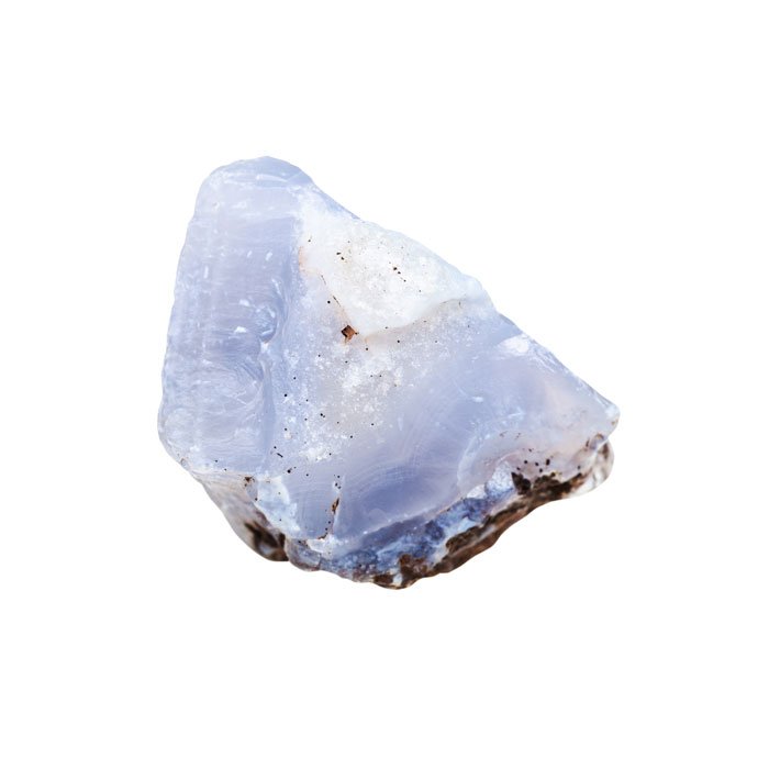 Calcedonio Blu