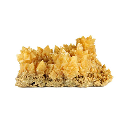 Calcite Gialla