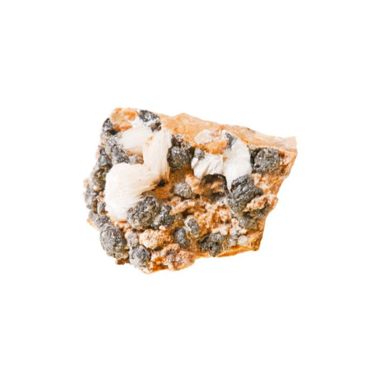 Cerussite