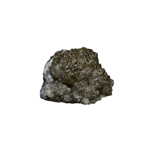 Sciamanite