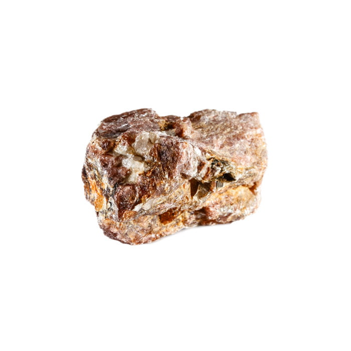 Chiastolite