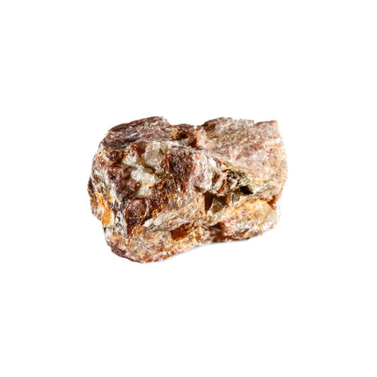 Chiastolite