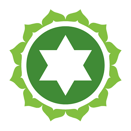 Chakra Cuore