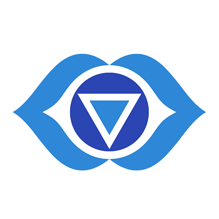 Chakra Terzo occhio