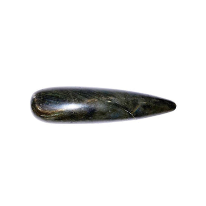 Bastoncino in labradorite