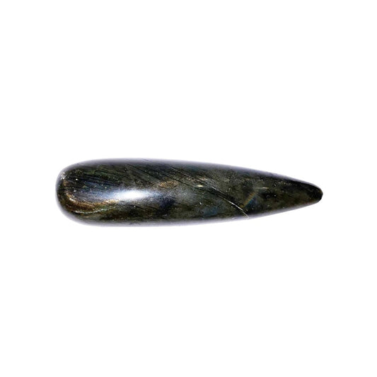 Bastoncino in labradorite