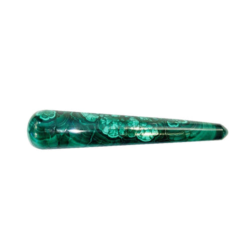 Bastoncino in malachite