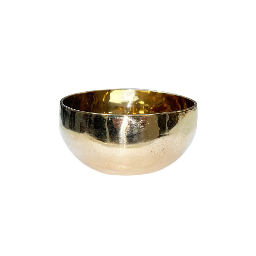 Campana tibetana Samadhi – 13 cm