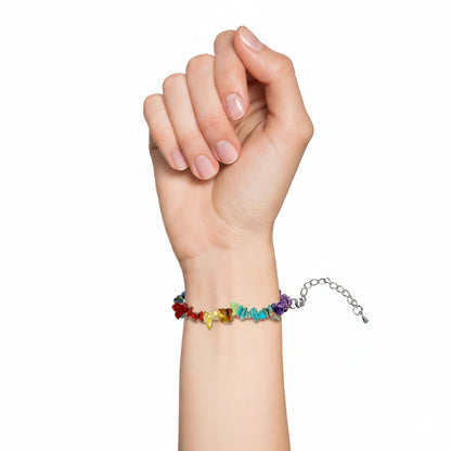 Bracciale – Barocco con chiusura – da 19 a 23 cm