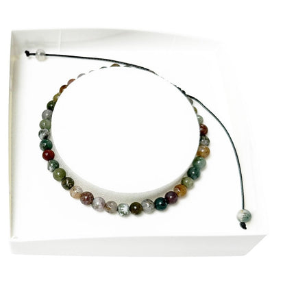 bracciale-in-agata-indienne-perle-sferiche-da-4-mm-cordoncino-regolabile