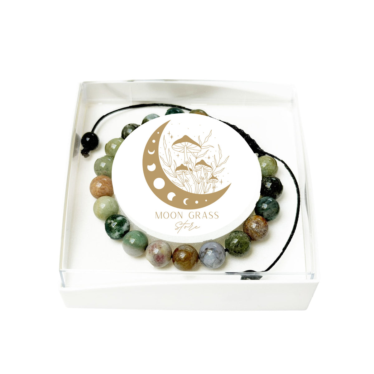 bracciale-in-agata-indienne-perle-sferiche-da-8-mm-cordoncino-regolabile