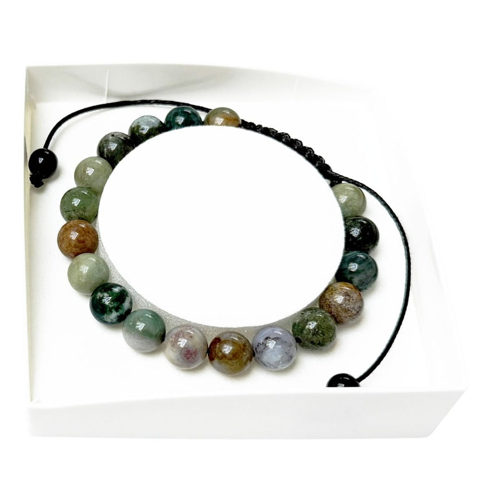 bracciale-in-agata-indienne-perle-sferiche-da-8-mm-cordoncino-regolabile