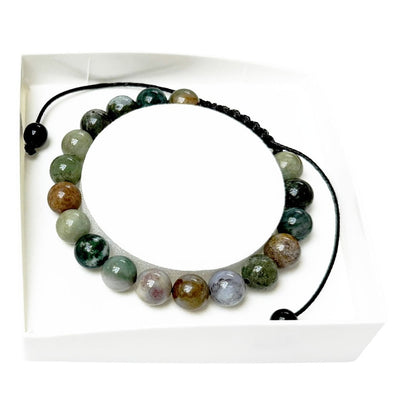 bracciale-in-agata-indienne-perle-sferiche-da-8-mm-cordoncino-regolabile