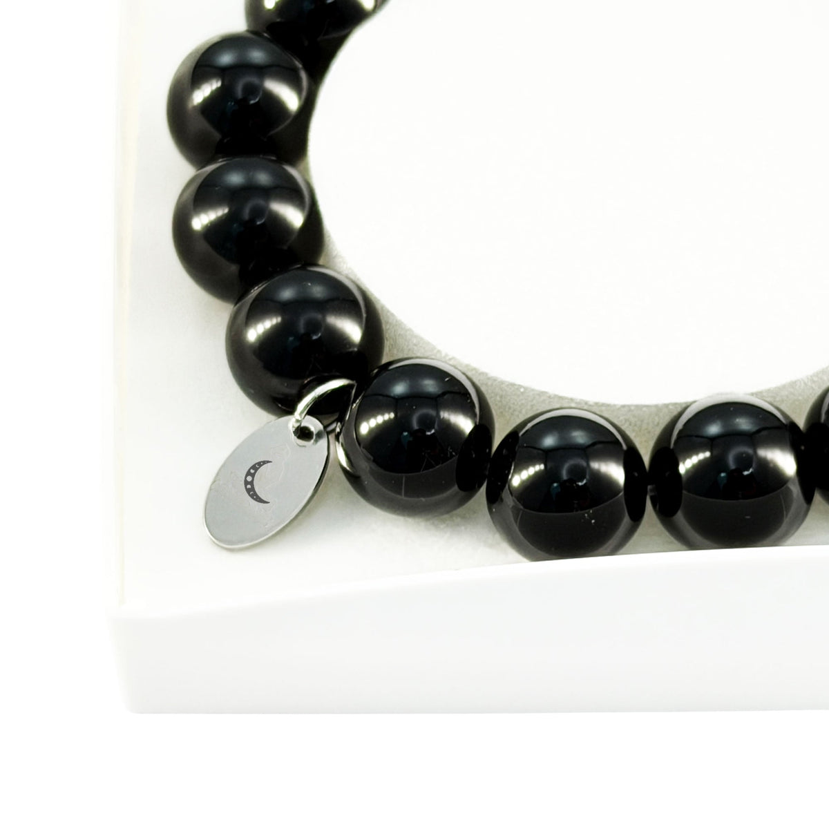 bracciale-in-agata-nera-perle-da-12-mm