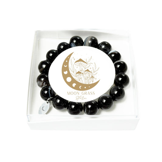 bracciale-in-agata-nera-zonee-perle-da-12-mm