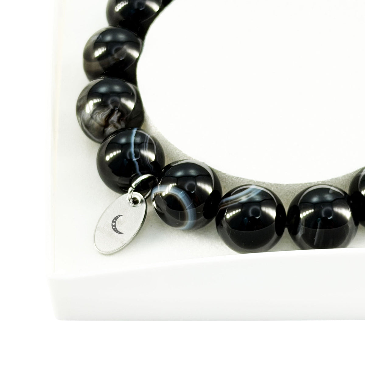 bracciale-in-agata-nera-zonee-perle-da-12-mm