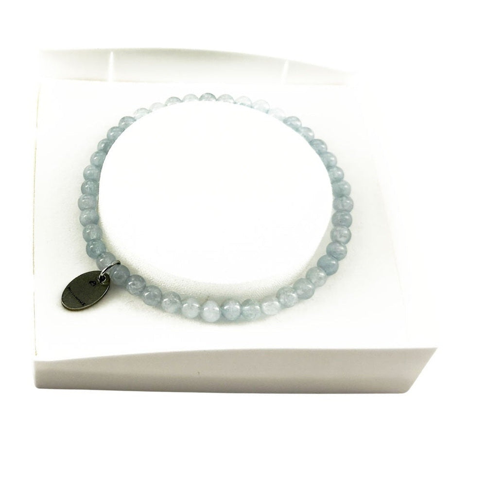 bracciale-in-acquamarina-perle-da-3-4-mm