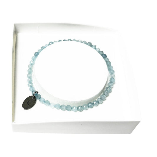 bracciale-in-acquamarina-perline-sfaccettate-3-4-mm-18-cm