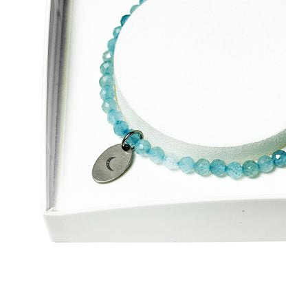 bracciale-in-acquamarina-perline-sfaccettate-3-4-mm-18-cm