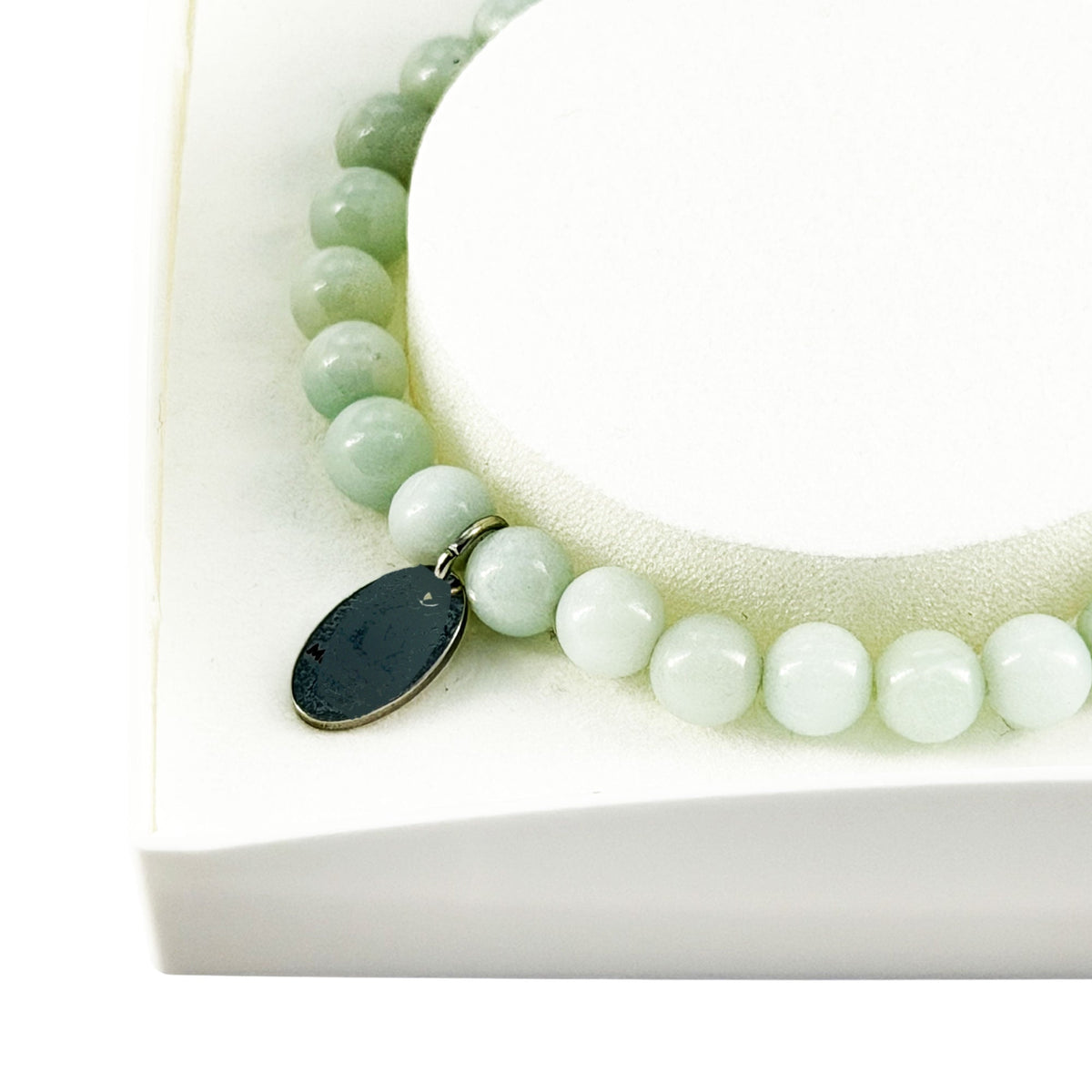 bracciale-in-amazzonite-perle-da-6-mm